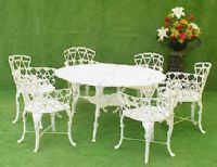 Bancas para jardin y Juegos de jardin